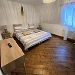 Apartament Spacieux 4 Flers-en-Escribeus