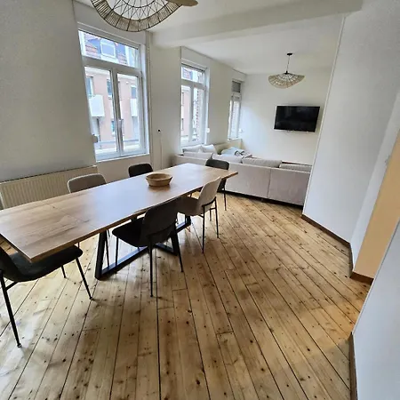 Spacieux 4 Appartamento *