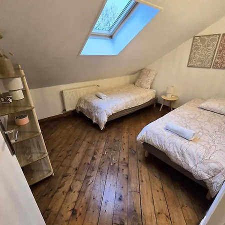 Spacieux 4 Appartamento Flers-en-Escribeus