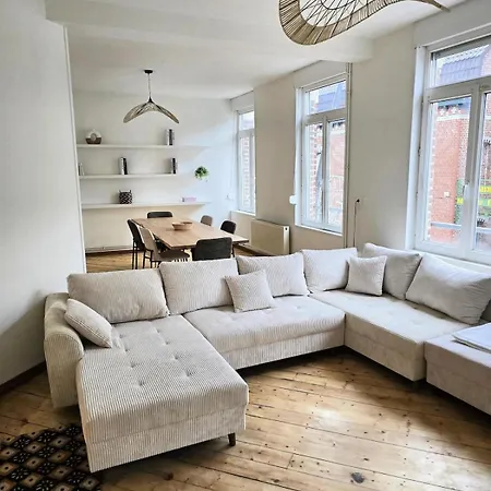 Spacieux 4 Flers-en-Escribeus