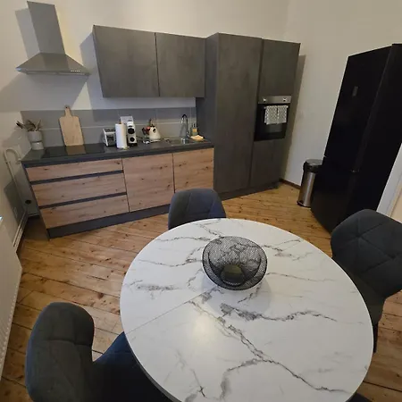 Spacieux 4 Appartamento Flers-en-Escribeus