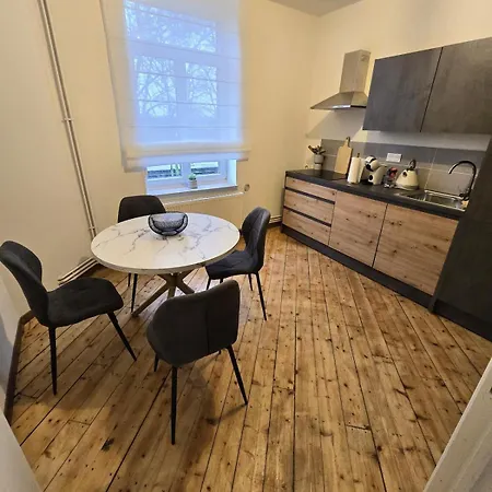 Spacieux 4 * Flers-en-Escribeus