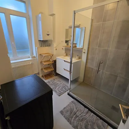 Appartamento Spacieux 4 Flers-en-Escribeus