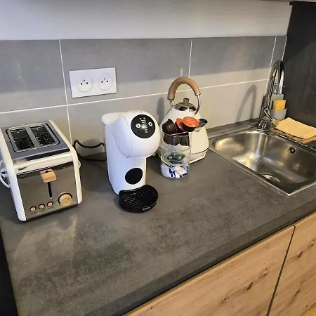 Spacieux 4 * Flers-en-Escribeus