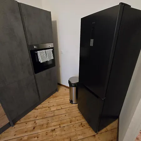 Spacieux 4 Appartamento *